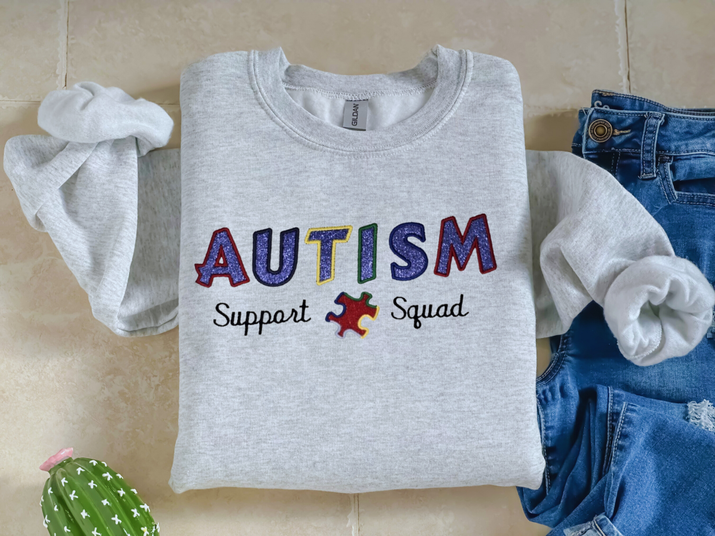 Autism Support Squad