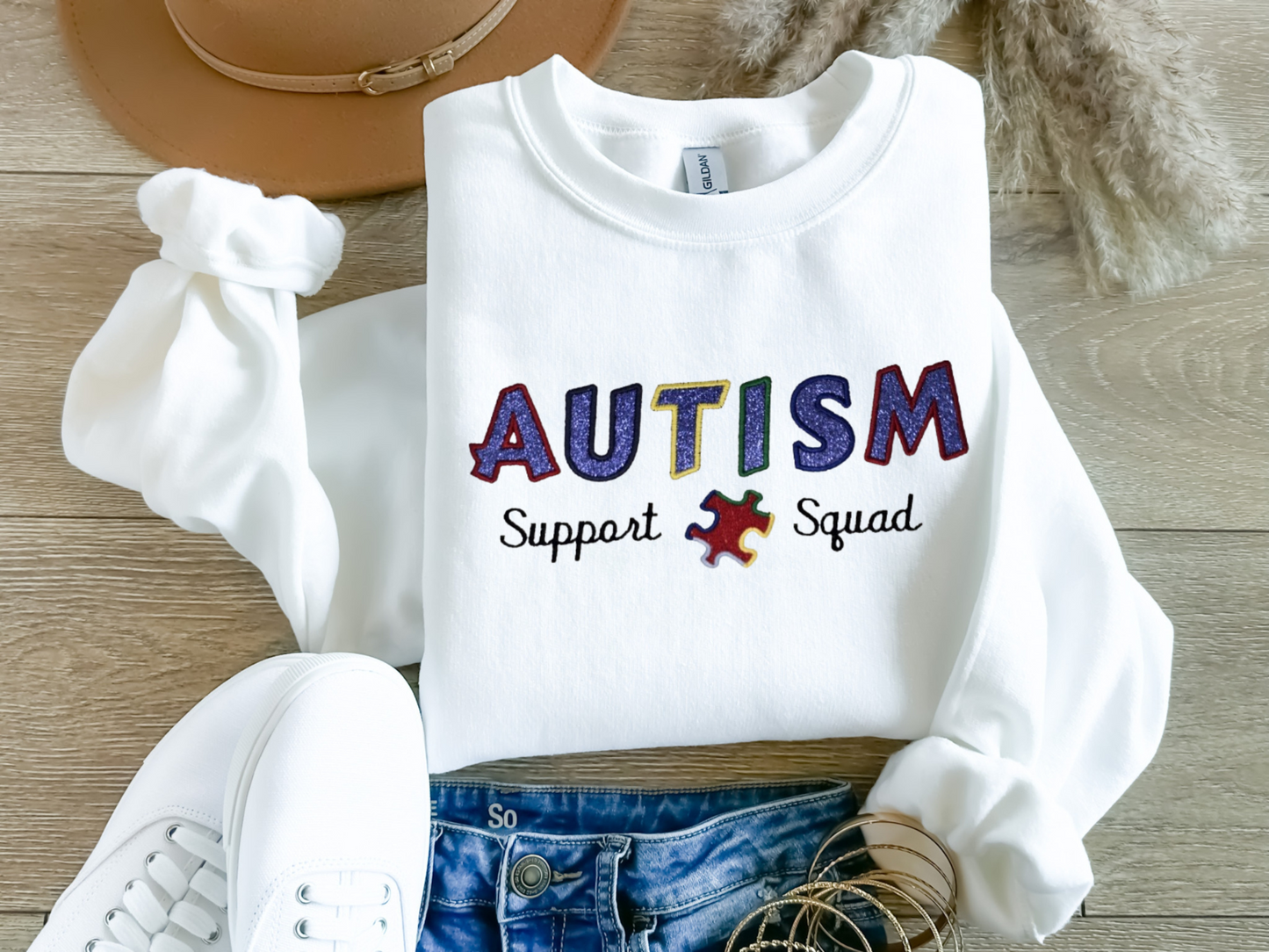 Autism Support Squad